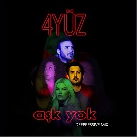 4 Yüz Aşk Yok