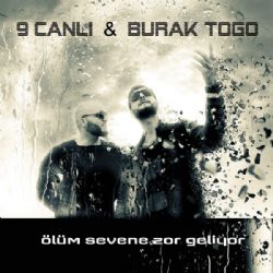 9 Canlı Ölüm Sevene Zor Geliyor