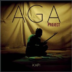 AGA Project Kapı