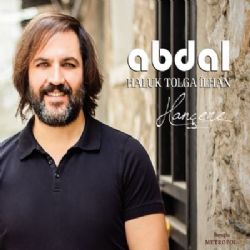 Abdal Haluk Tolga İlhan Hançere