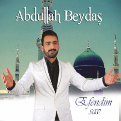 Abdullah Beydaş Efendim