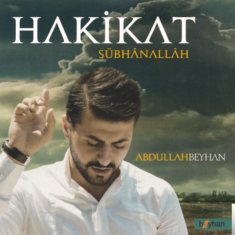 Abdullah Beyhan Hakikat