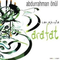 Abdurrahman Önül Arafat