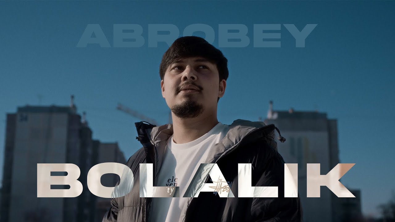 AbroBey Bolalik