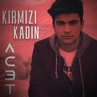 Acet Kırmızı Kadın