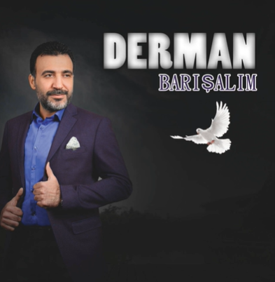 Adanalı Derman Barışalım