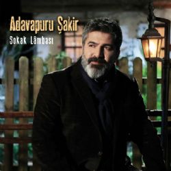 Adavapuru Şakir Sokak Lambası