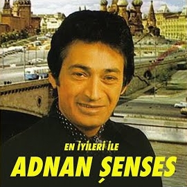 Adnan Şenses En İyileri İle