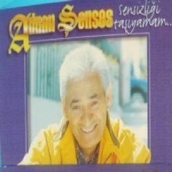 Adnan Şenses Sensizliği Taşıyamam