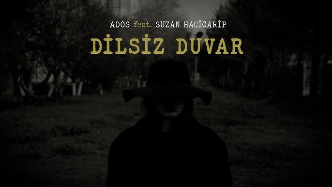 Ados Dilsiz Duvar