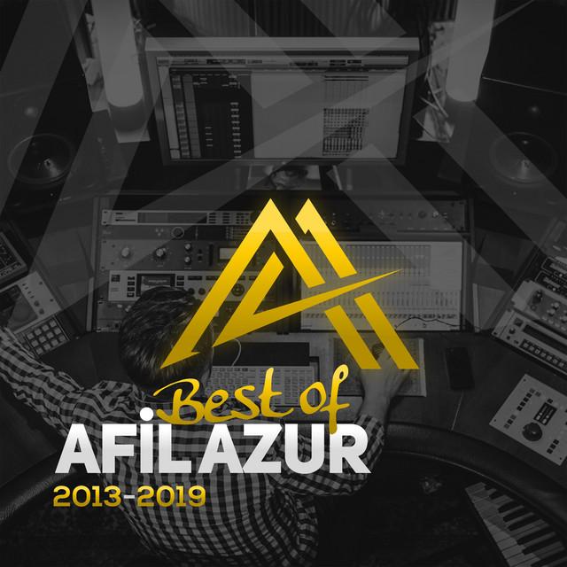 Afil Azur Afil Azur Best Of