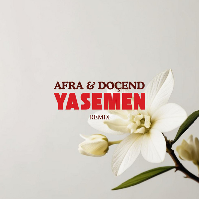 Afra Yasemen