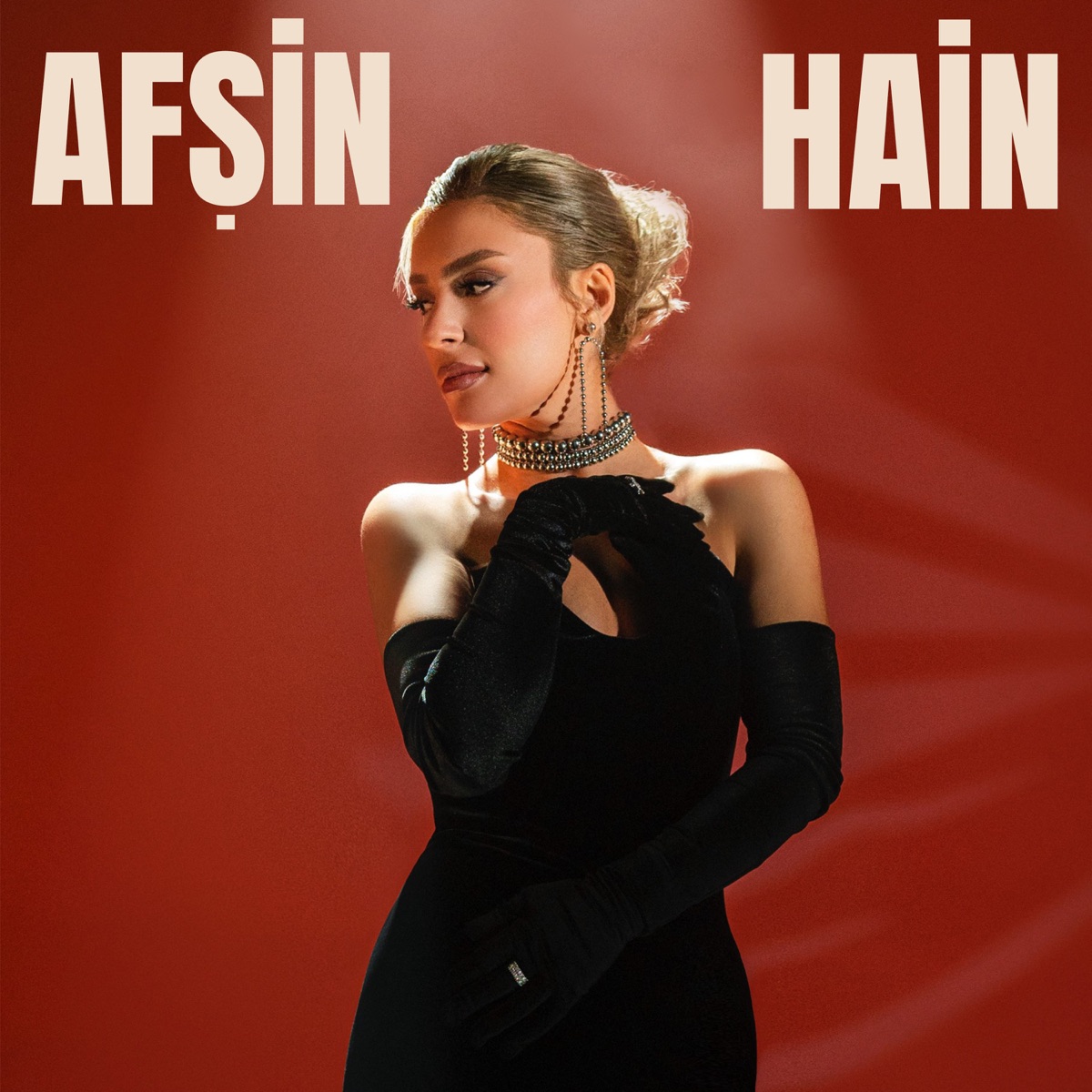 Afşin Hain