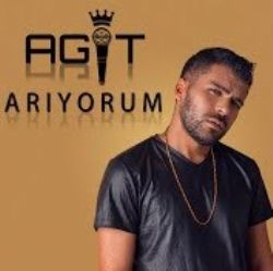 Agit Aykut Arıyorum