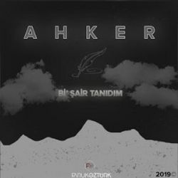 Ahker Bir Şair Tanıdım