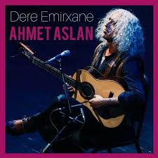 Ahmet Aslan Dere Emirxane