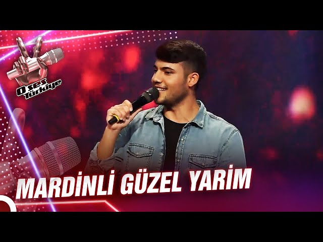 Ahmet Çavuş Mardinli Güzel Yarim