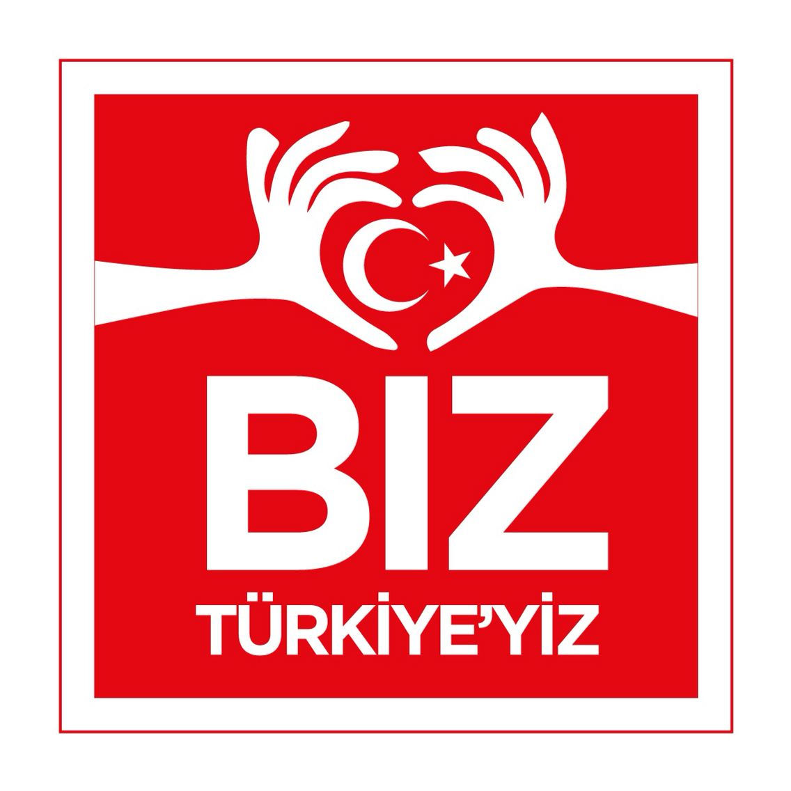 Ahmet Coşkun Biz Türkiyeyiz