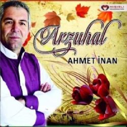 Ahmet İnan Arzuhal