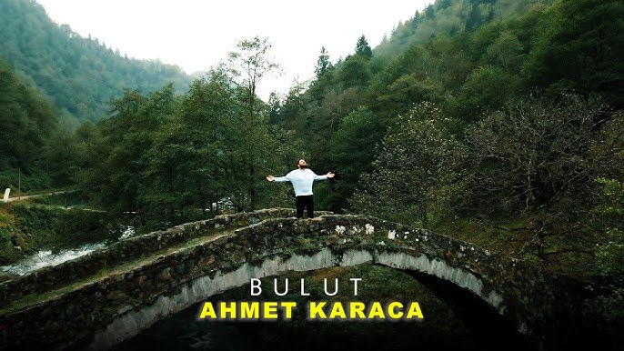 Ahmet Karaca BULUT