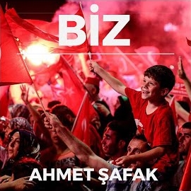 Ahmet Şafak Biz