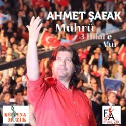 Ahmet Şafak Mührü Üç Hilale Vur