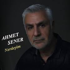 Ahmet Şener Nerdeyim