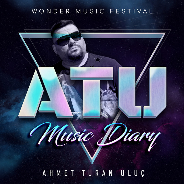 Ahmet Turan Uluç ATU Music Diary