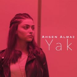 Ahsen Almaz Yak