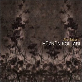 Ahu Sağlam Hüznün Kolları