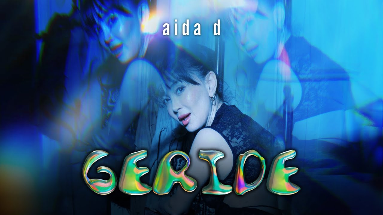 Aida d GERİDE