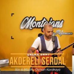 Akdereli Serdal Çalar Saat