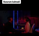 Akmyrat Akmyradow Huzurum Kalmadı