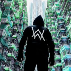 Alan Walker Alone