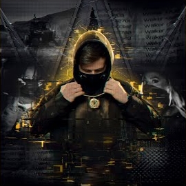 Alan Walker Extremes