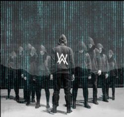 Alan Walker Shelter