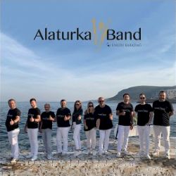 Alaturka Band Bu Akşam Bitmesin