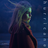 Alessiah Hurricane