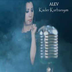 Alev Kader Kurbanıyım