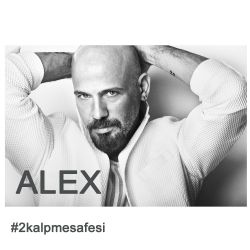 Alex 2 Kalp Mesafesi