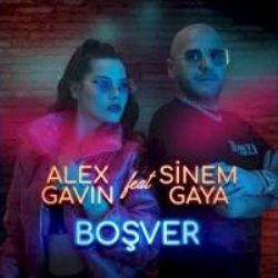 Alex Gavin Boşver