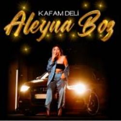 Aleyna Boz Kafam Deli