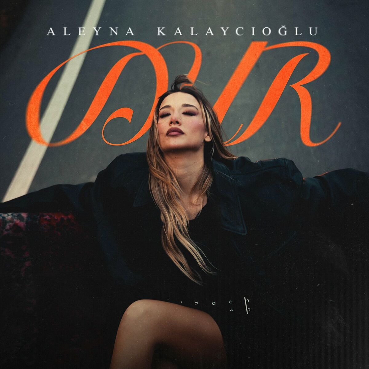 Aleyna Kalaycıoğlu Dur