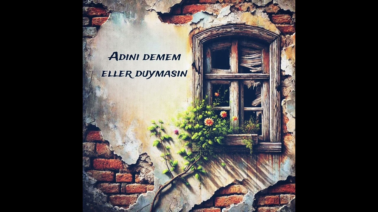 Ali Baran Adını Demem Eller Duymasın