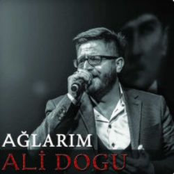 Ali Doğu Ağlarım