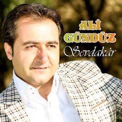 Ali Gündüz Sevdakar