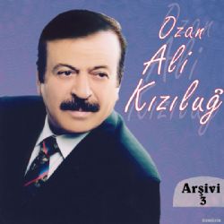 Ali Kızıltuğ Ozan Ali Kızıltuğ Arşivi 3