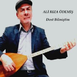 Ali Rıza Ödemiş Dost Bilmiştim