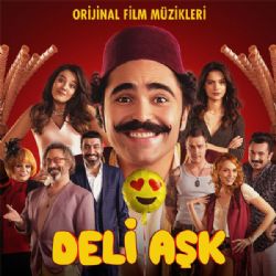 Ali Seval Deli Aşk Film Müzikleri