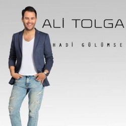 Ali Tolga Hadi Gülümse